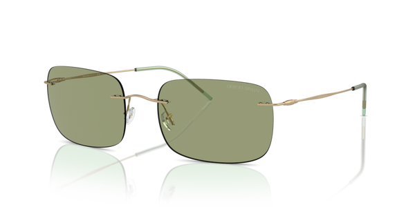 Terminali ricambio originali Giorgio Armani ZAR1512M77