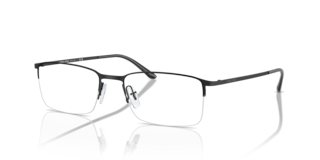 Occhiali da Vista Uomo Giorgio Armani 0AR5010 Matte Black