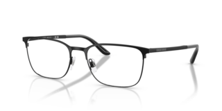 Occhiali da Vista Uomo Giorgio Armani 0AR5054 Matte Black