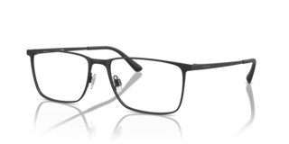 Occhiali da Vista Uomo Giorgio Armani 0AR5080 Matte Black