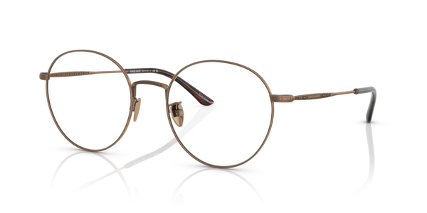 Aste ricambio originale Giorgio Armani ZAR5131TD10