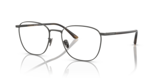 Occhiali da Vista Uomo Giorgio Armani 0AR5132 Brushed Gunmetal