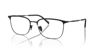 Occhiali da Vista Giorgio Armani 0AR5143 Uomo - Nero Opaco
