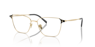 Occhiali da Vista Donna Giorgio Armani 0AR5144 Pale Gold