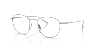 Occhiali da Vista Uomo Giorgio Armani 0AR5148T Argento | Eleganza Icon