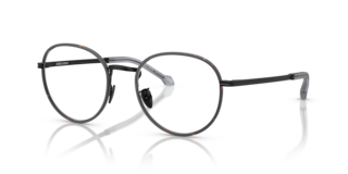 Occhiali da Vista Giorgio Armani 0AR5151J Uomo Nero Opaco