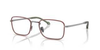 Occhiali da Vista Uomo Giorgio Armani 0AR5152J Matte Gunmetal