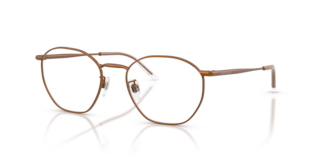 Occhiali da Vista Donna Giorgio Armani 0AR5156 Matte Bronze