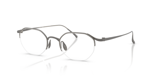 Occhiali da vista Giorgio Armani 0AR5157T Uomo | Matte Gunmetal