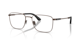 Occhiali Sole Giorgio Armani AR5162 Uomo Rame Opaco | Originali