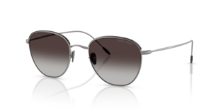 Occhiali da Sole Giorgio Armani AR6048 Uomo | Matte Gunmetal Originali