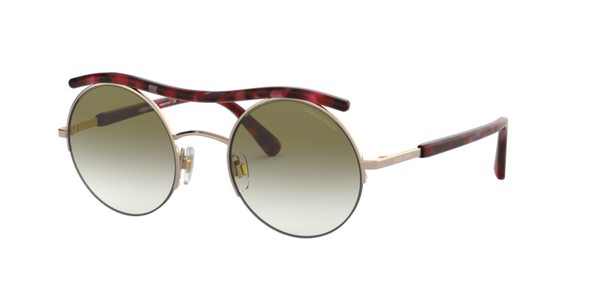 Aletta ricambio originale Giorgio Armani ZAR608242