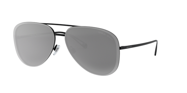 Alette ricambio originale Giorgio Armani ZAR608442