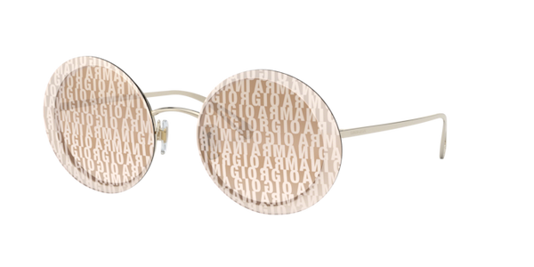 Aletta ricambio originale Giorgio Armani ZAR608742
