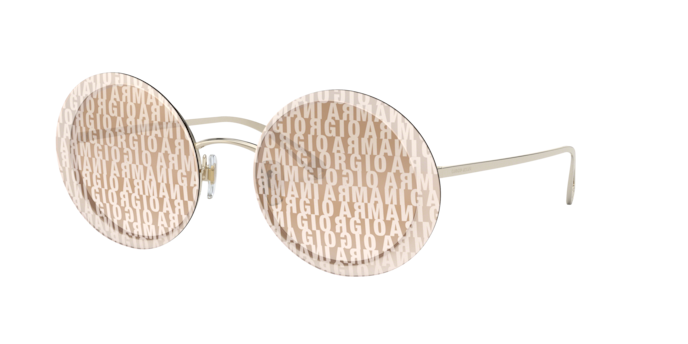 Aste ricambio originale Giorgio Armani ZAR608710