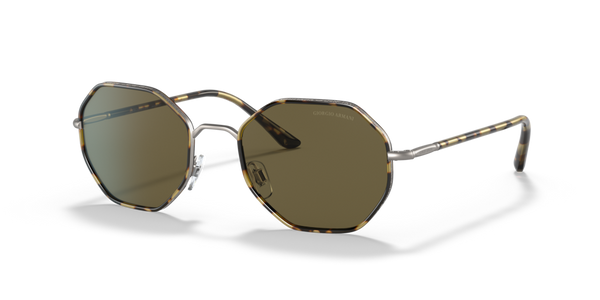 Terminali ricambio originali Giorgio Armani ZAR6112J77