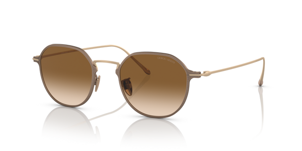 Aletta ricambio originale Giorgio Armani ZAR6138T42