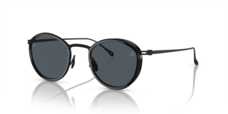 Occhiali da Sole Giorgio Armani Uomo 0AR6148T Shiny Black