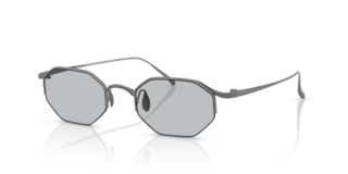 Occhiali da Sole Uomo Giorgio Armani AR6171T Matte Gunmetal