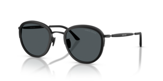 Occhiali da Sole Giorgio Armani Uomo AR6176 Nero Opaco | Originali