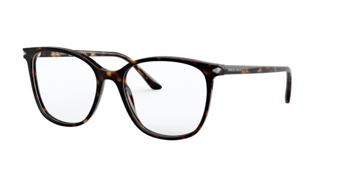 Guarnizione frontale ricambio originale Giorgio Armani ZAR719272