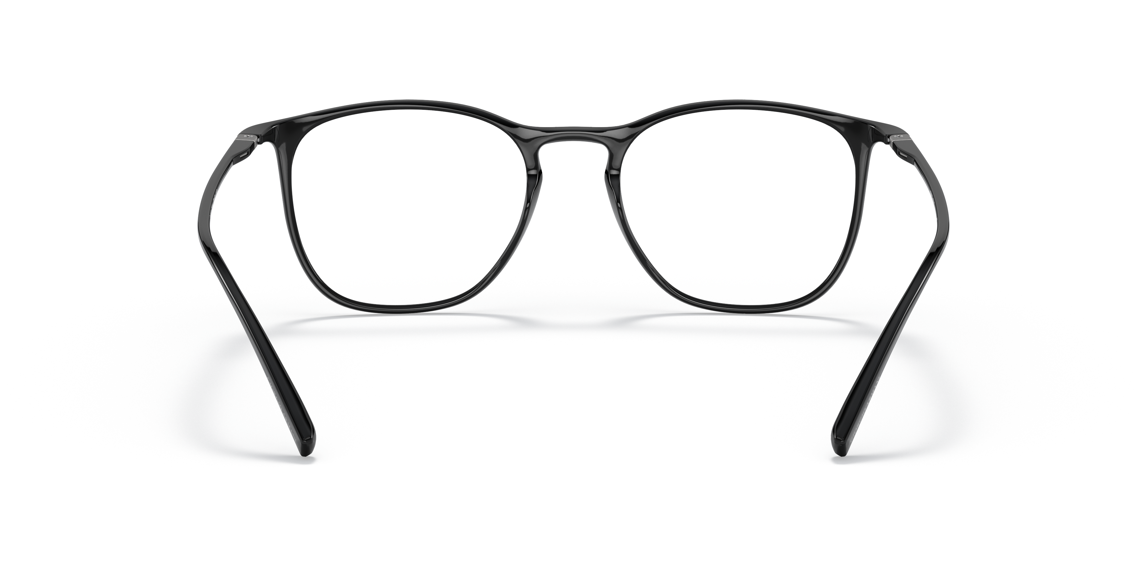 Occhiali da Sole Giorgio Armani AR7202 Uomo Neri Opachi