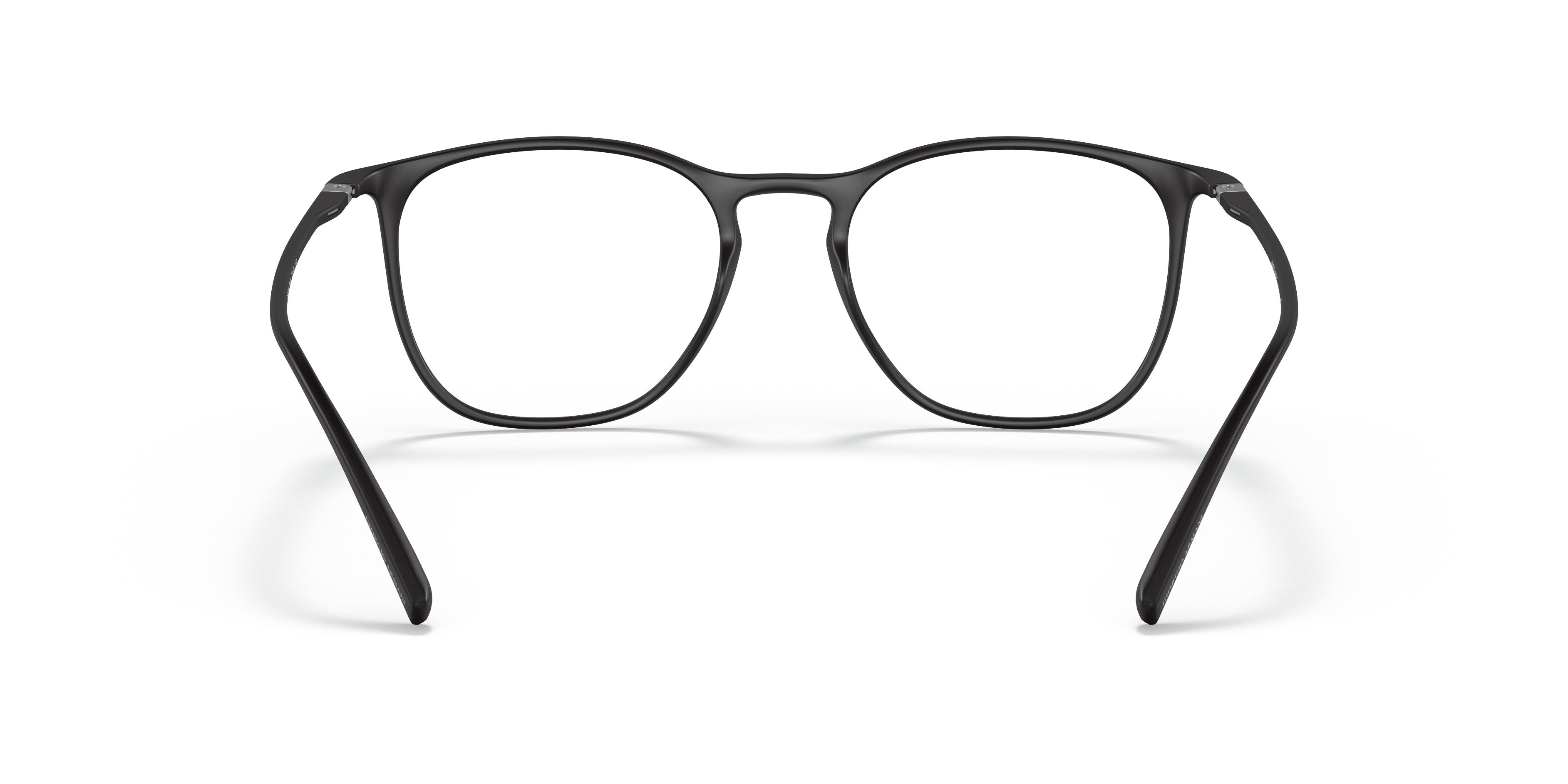 Occhiali da Sole Giorgio Armani AR7202 Uomo Neri Opachi