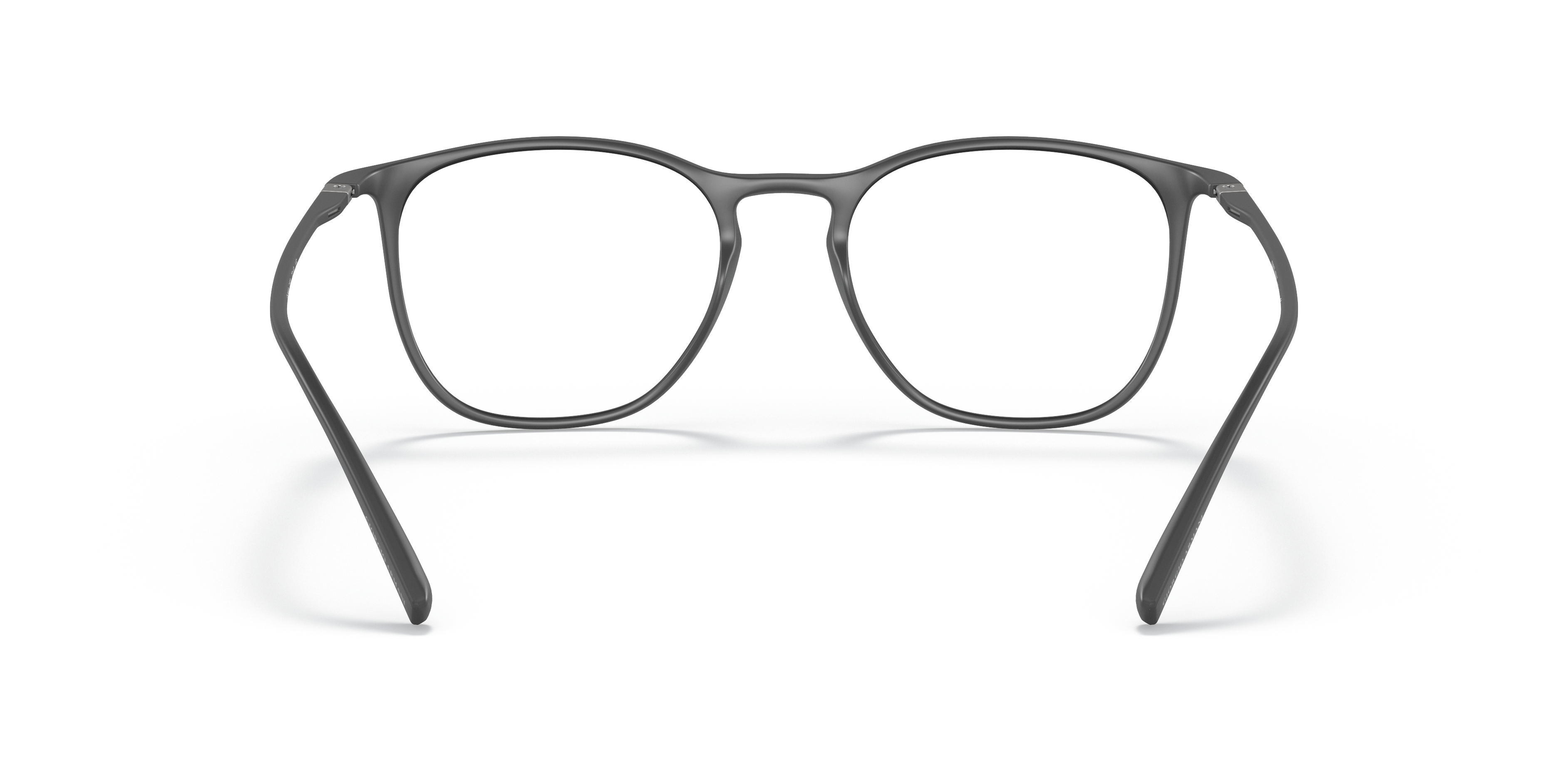 Occhiali da Sole Giorgio Armani AR7202 Uomo Neri Opachi