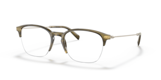 Occhiali da Vista Uomo Giorgio Armani 0AR7210 Verdi | Stile Raffinato
