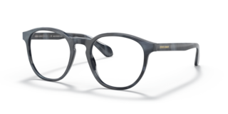 Occhiali da vista Giorgio Armani 0AR7216 Uomo - Eleganza Distintiva