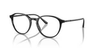 Occhiali da Vista Giorgio Armani 0AR7237 Neri Uomo | Eleganza