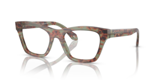 Occhiali da Vista Donna Giorgio Armani 0AR7240 – Eleganza Havana
