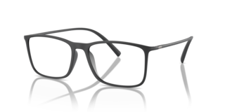 Occhiali da Vista Giorgio Armani 0AR7244U Uomo - Grigio Opaco