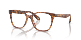 Occhiali da Vista Donna Giorgio Armani 0AR7246U - Red Havana