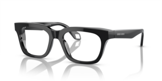Occhiali da sole Giorgio Armani 0AR7247U nero | Uomo