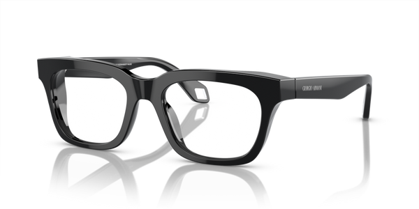 Occhiali da sole Giorgio Armani 0AR7247U nero | Uomo