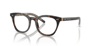 Occhiali da Vista Donna Giorgio Armani 0AR7251 | Havana