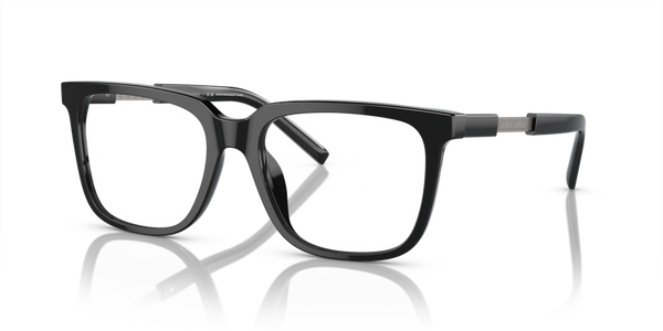 Giorgio Armani Occhiali da Vista Uomo 0AR7252U Neri