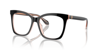 Giorgio Armani 0AR7254U Donna - Occhiali da Vista Top Black/Pink