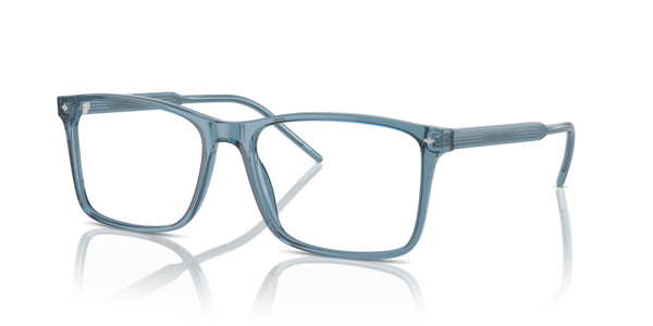 Guarnizione Frontale ricambio originale Giorgio Armani ZAR725872