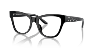 Giorgio Armani 0AR7260BU Occhiali da Vista Donna Neri - Eleganza Senza