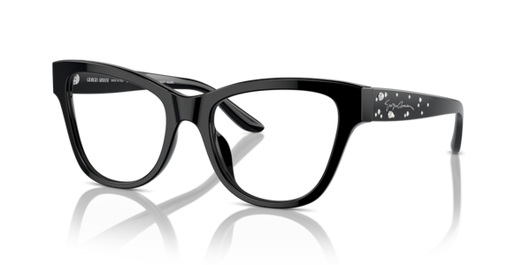 Astucci ricambio originale Giorgio Armani ZAR7260BU40
