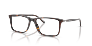 Occhiali da Vista Giorgio Armani 0AR7261 Uomo Havana