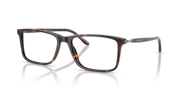 Occhiali da Vista Giorgio Armani 0AR7261 Uomo Havana