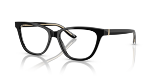 Giorgio Armani 0AR7263 Occhiali da Vista Donna Nero