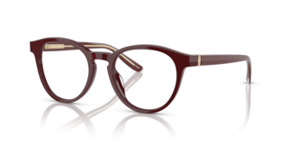 Occhiali da Vista Donna Giorgio Armani 0AR7266U Bordeaux