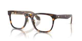 Occhiali da Vista Uomo Giorgio Armani 0AR7268 Havana | Eleganza Iconic