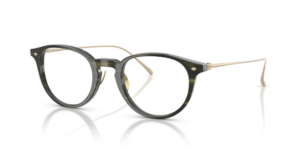 Porta-aletta ricambio originale Giorgio Armani ZAR7270T44