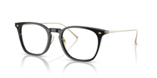 Occhiali da Vista Uomo Giorgio Armani 0AR7271T Neri | Eleganza Iconica