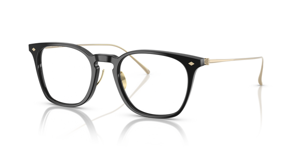 Porta-aletta ricambio originale Giorgio Armani ZAR7271T44